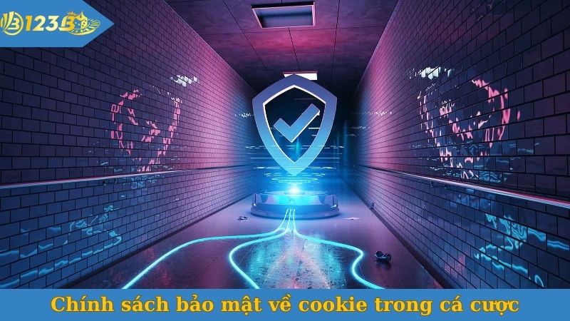 Chính sách bảo mật về cookie trong cá cược
